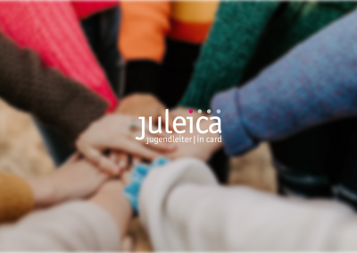 Jugendleiter-Grundkurs (für JuLeiCa)
